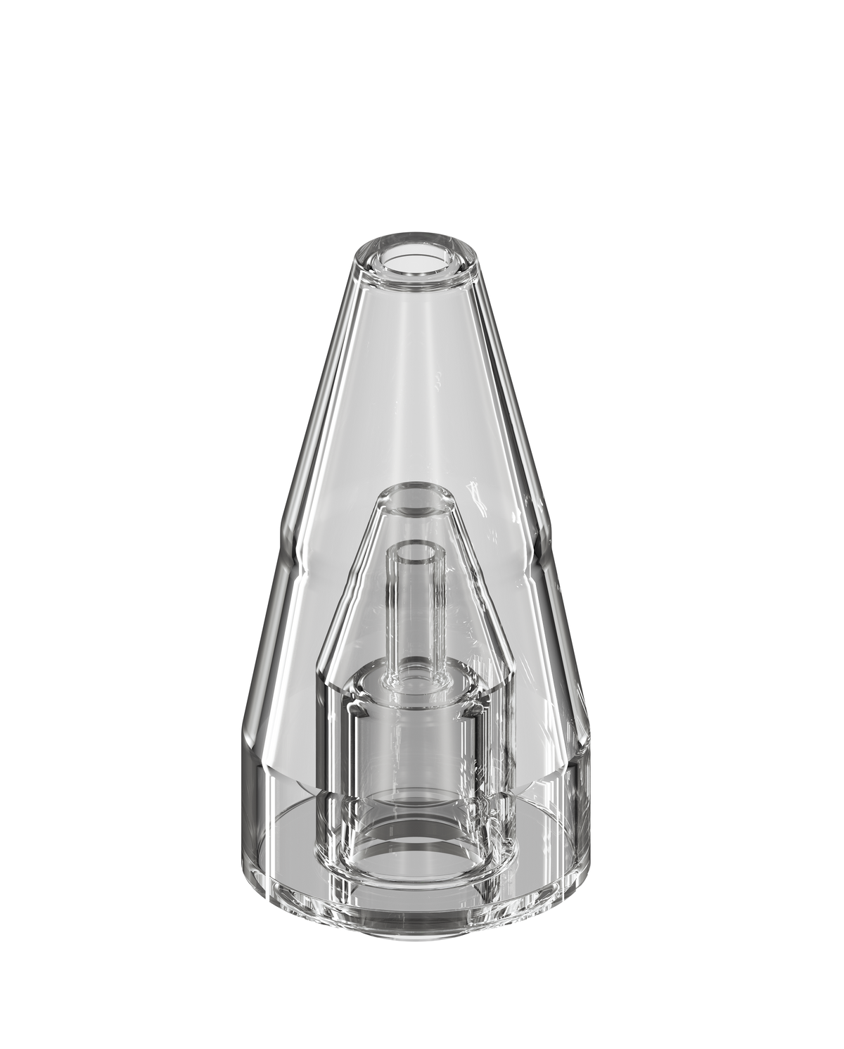 DabX GO Replacement Glass Upper Vaporizers : Portable Parts DabX   