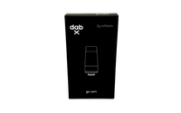 dabX 2G Refillable go-Cart Vaporizers : Portable Parts DabX   