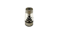 dabX 2G Refillable go-Cart Vaporizers : Portable Parts DabX   