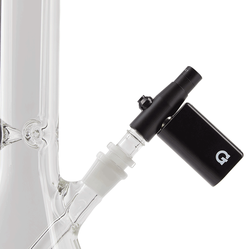 Grenco Science G Pen Connect Vaporizer