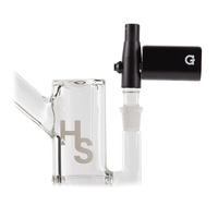 Grenco Science G Pen Connect Vaporizer