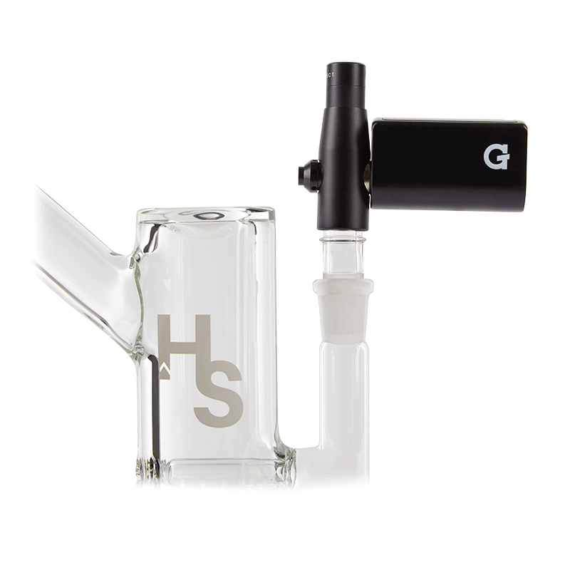 Grenco Science G Pen Connect Vaporizer