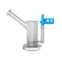 Grenco Science G Pen Connect Vaporizer