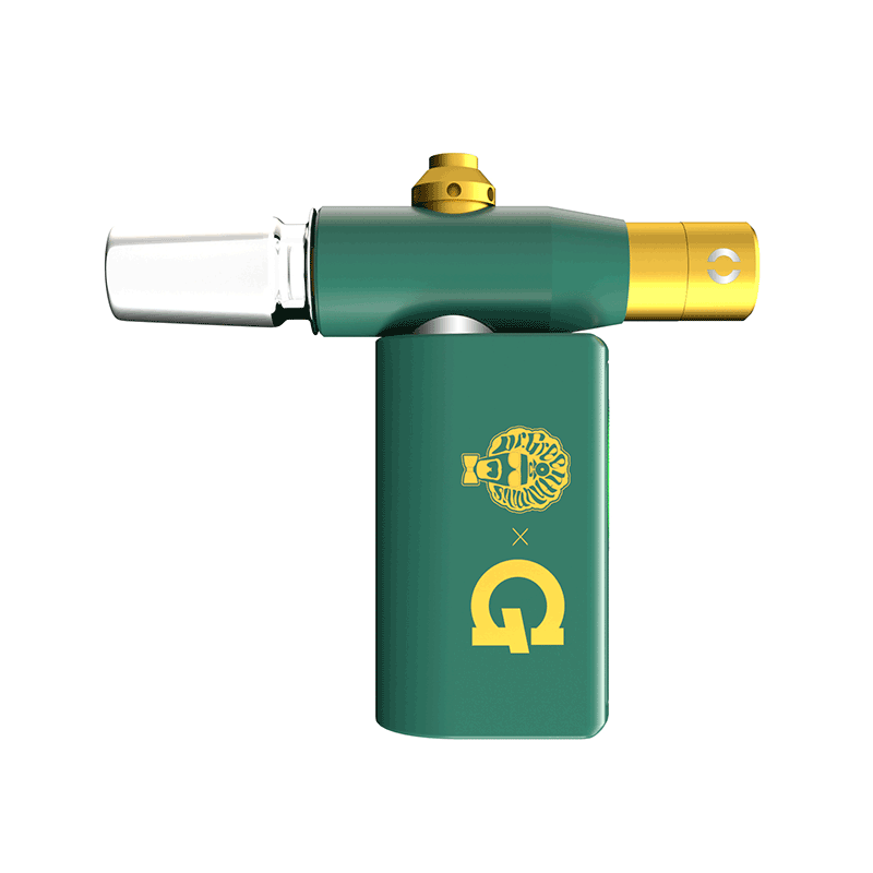 Grenco Science G Pen Connect Vaporizer