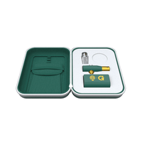 Grenco Science G Pen Connect Vaporizer