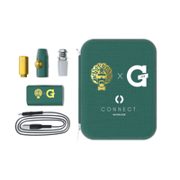 Grenco Science G Pen Connect Vaporizer