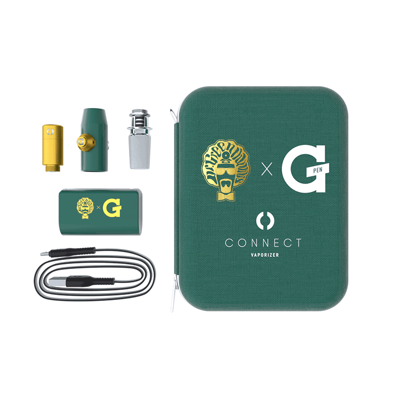 Grenco Science G Pen Connect Vaporizer