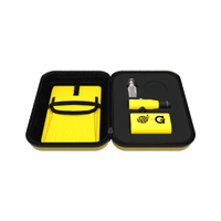 Grenco Science G Pen Connect Vaporizer