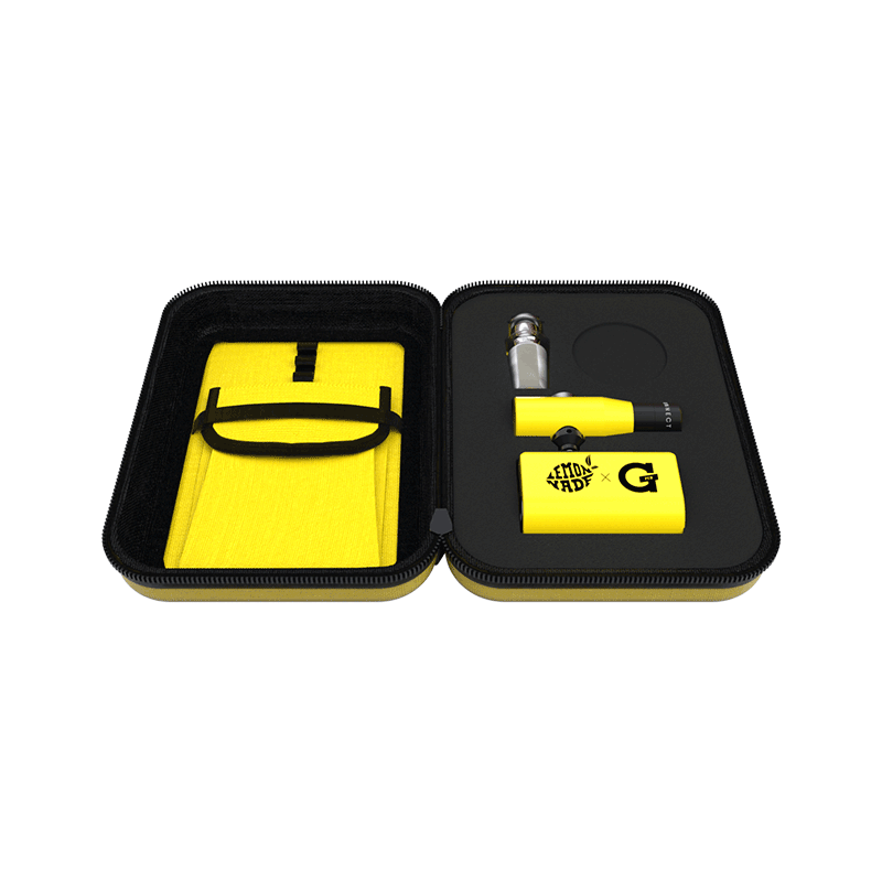 Grenco Science G Pen Connect Vaporizer