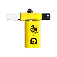 Grenco Science G Pen Connect Vaporizer