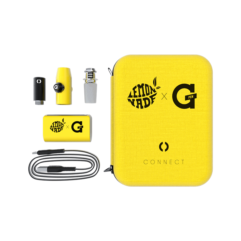 Grenco Science G Pen Connect Vaporizer