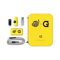 Grenco Science G Pen Connect Vaporizer