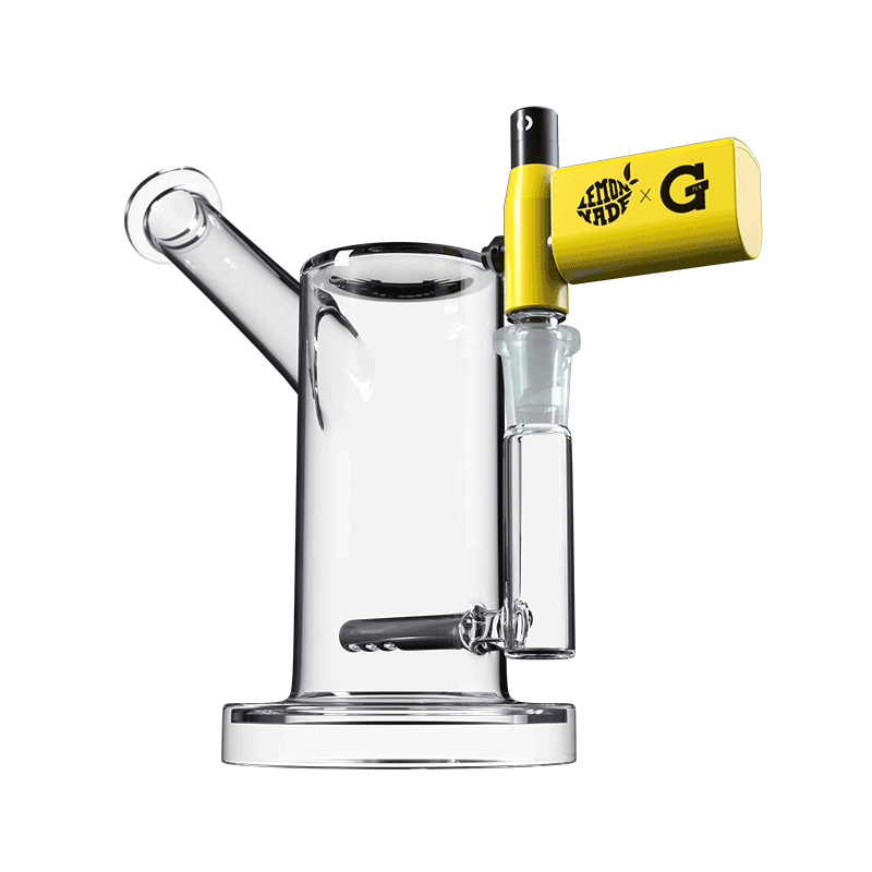 Grenco Science G Pen Connect Vaporizer