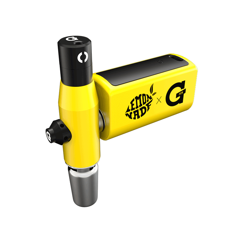 Grenco Science G Pen Connect Vaporizer