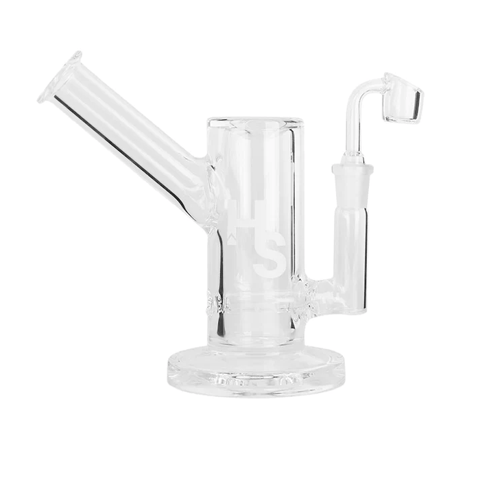 November Promo: Higher Standards Bundle - Rig
