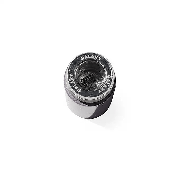 KandyPens - Galaxy - Dual Quartz Atomizer