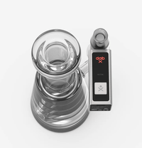 dabX rocket mk. 1 Concentrate Vaporizer Vaporizers : E-Nail Portable DabX   