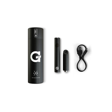 Grenco Science G Pen Nova LXE Vaporizer Black