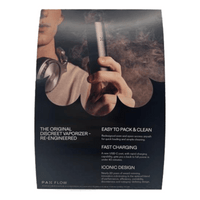 Pax Flow Marketing Table Tent