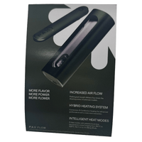 Pax Flow Marketing Table Tent