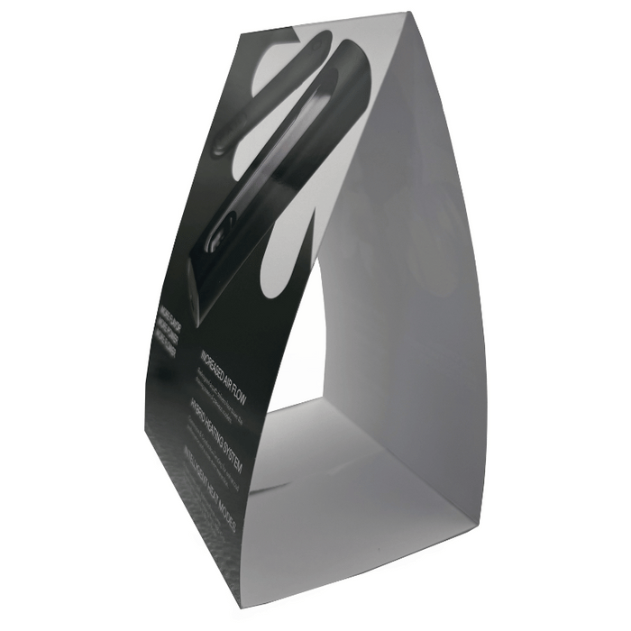 Pax Flow Marketing Table Tent