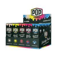 POP Cones Variety Pack 2.0 25ct