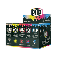 POP Cones Variety Pack 2.0 25ct