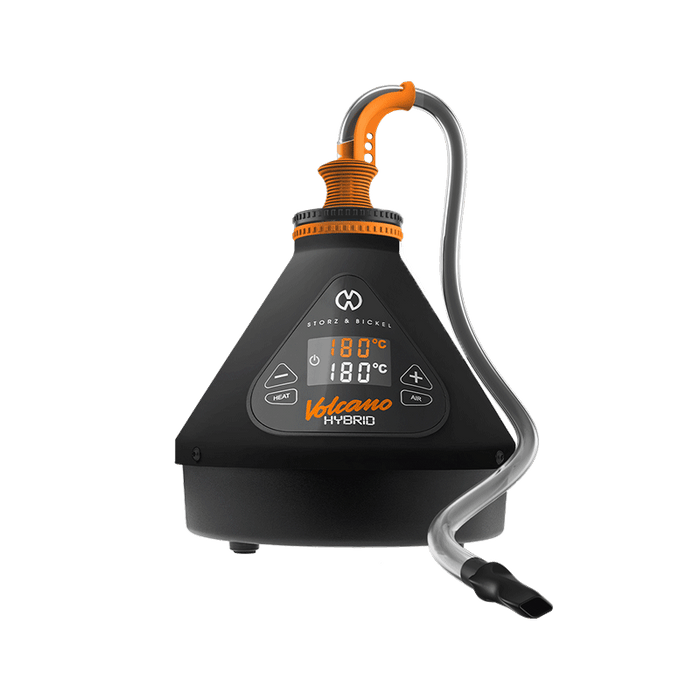 Storz & Bickel Onyx Volcano Hybrid