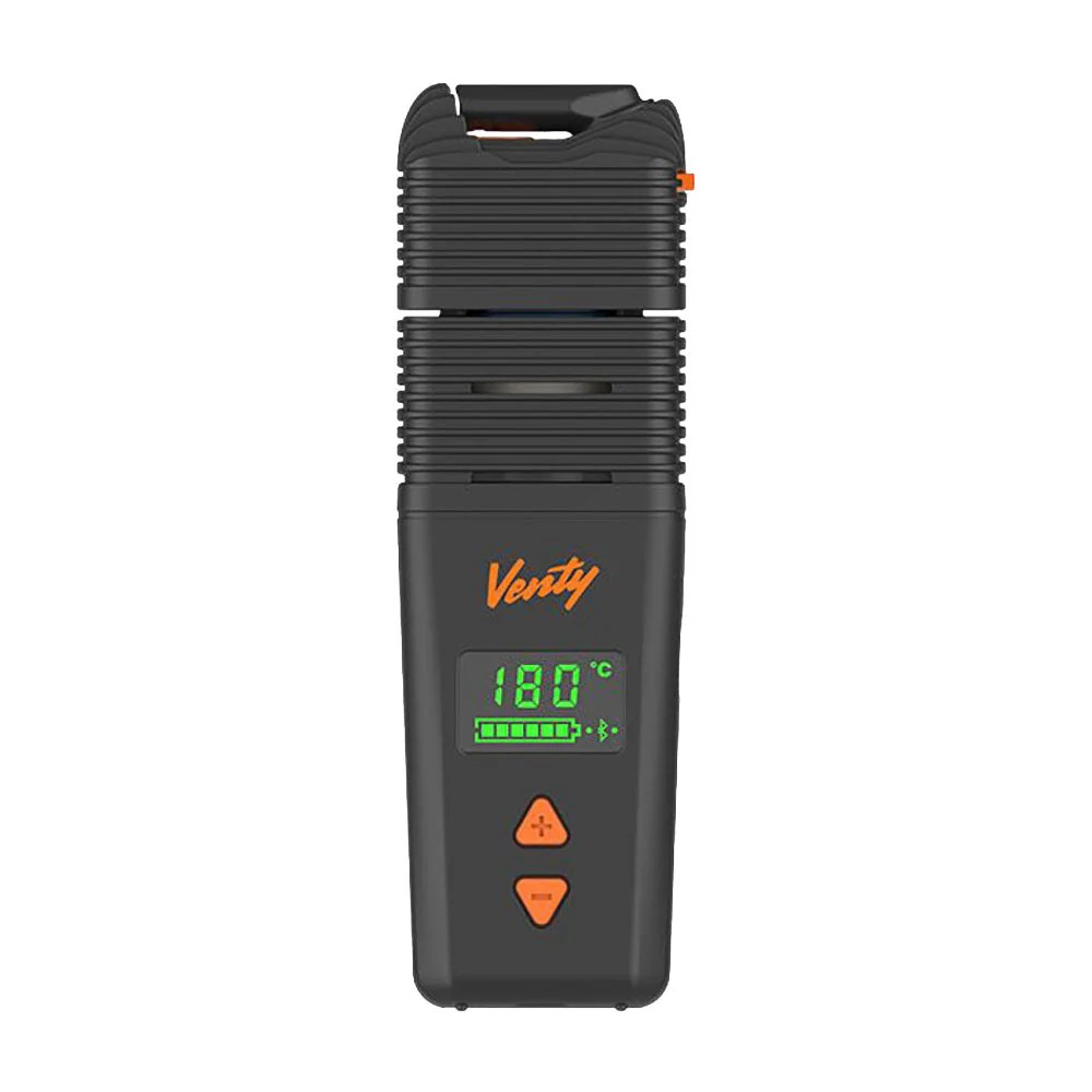 Storz & Bickel VENTY Portable Vaporizer for Dry Herb