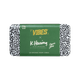 Organic Hemp (Green)