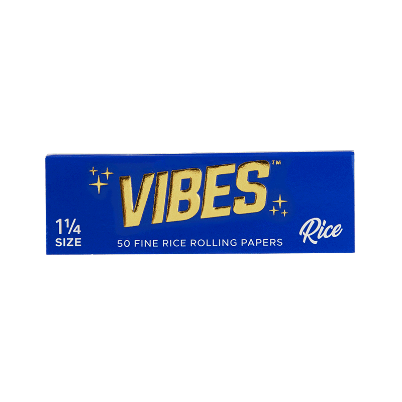VIBES - Papers - King Size