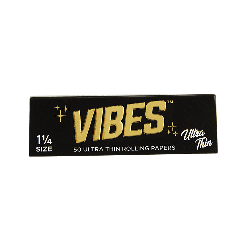 VIBES - Papers - King Size