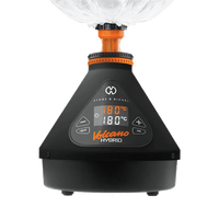 Storz & Bickel Onyx Volcano Hybrid Vaporizers : Desktop Storz & Bickel   